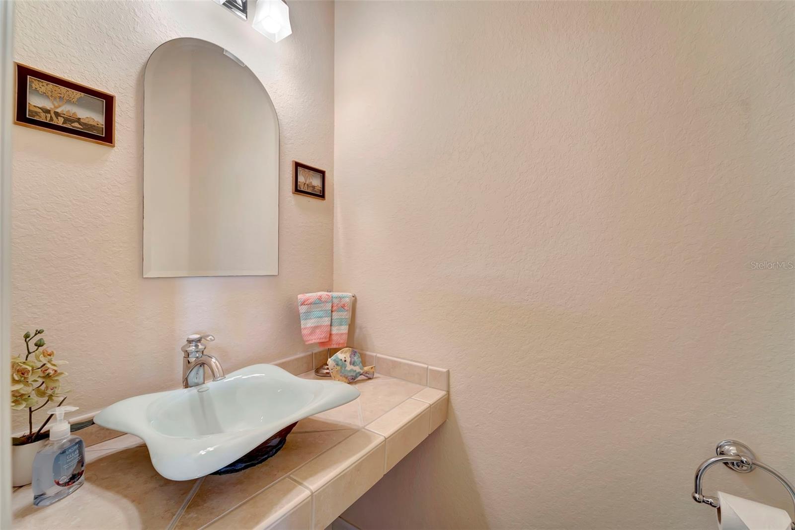 ALHAMBRA/LK MARLIN PH I - Residential