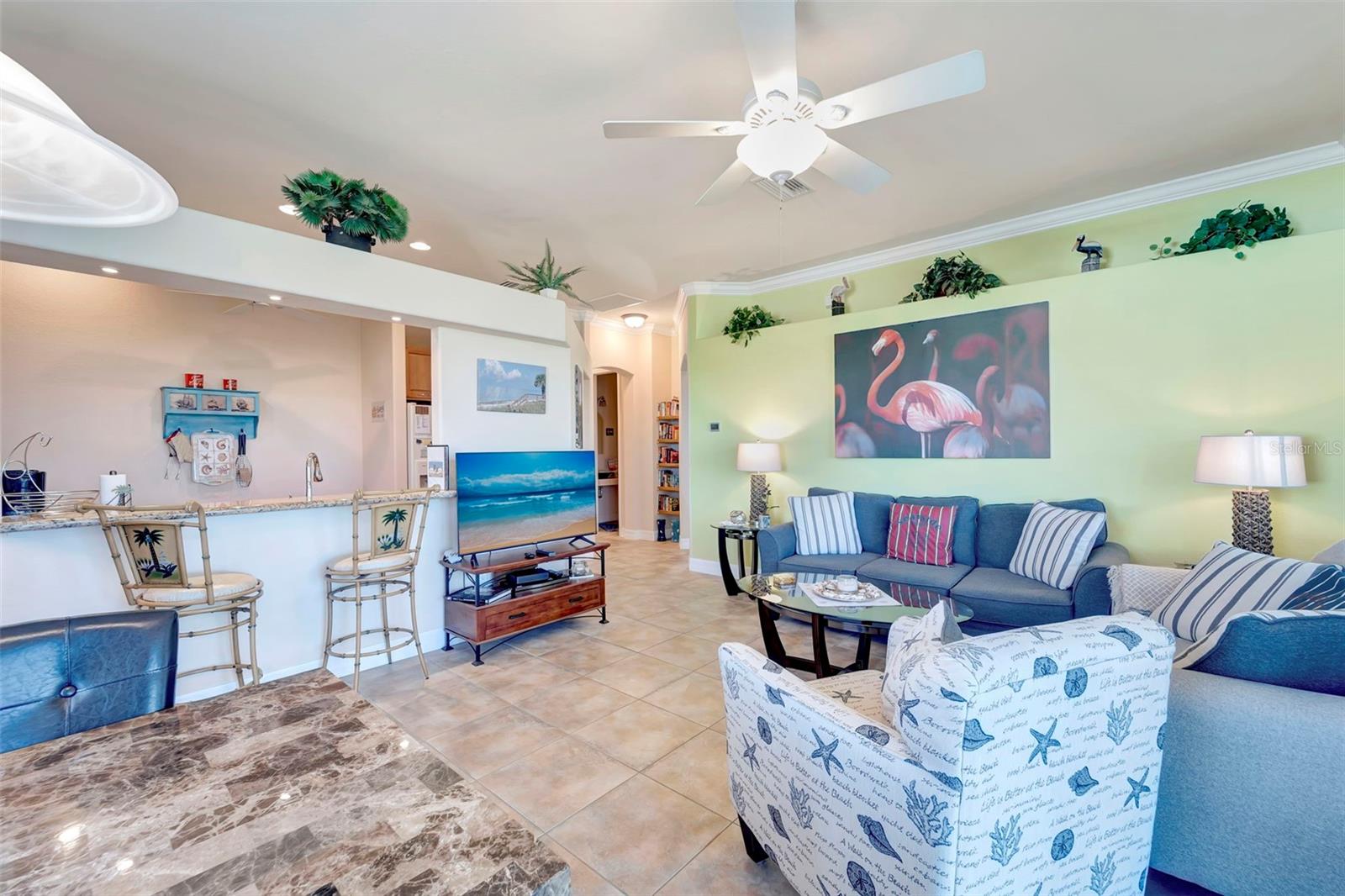 ALHAMBRA/LK MARLIN PH I - Residential