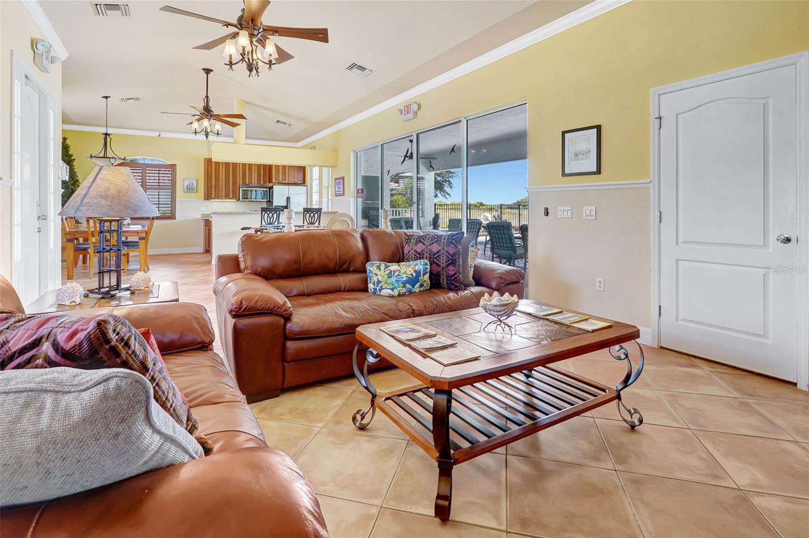 ALHAMBRA/LK MARLIN PH I - Residential