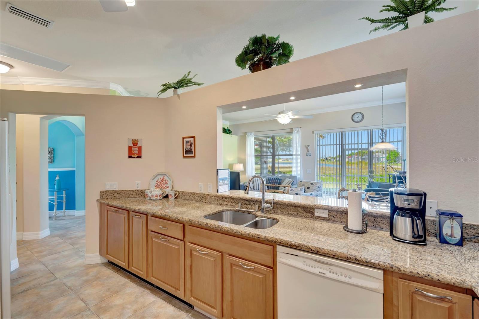 ALHAMBRA/LK MARLIN PH I - Residential