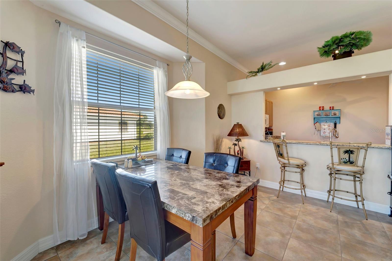 ALHAMBRA/LK MARLIN PH I - Residential