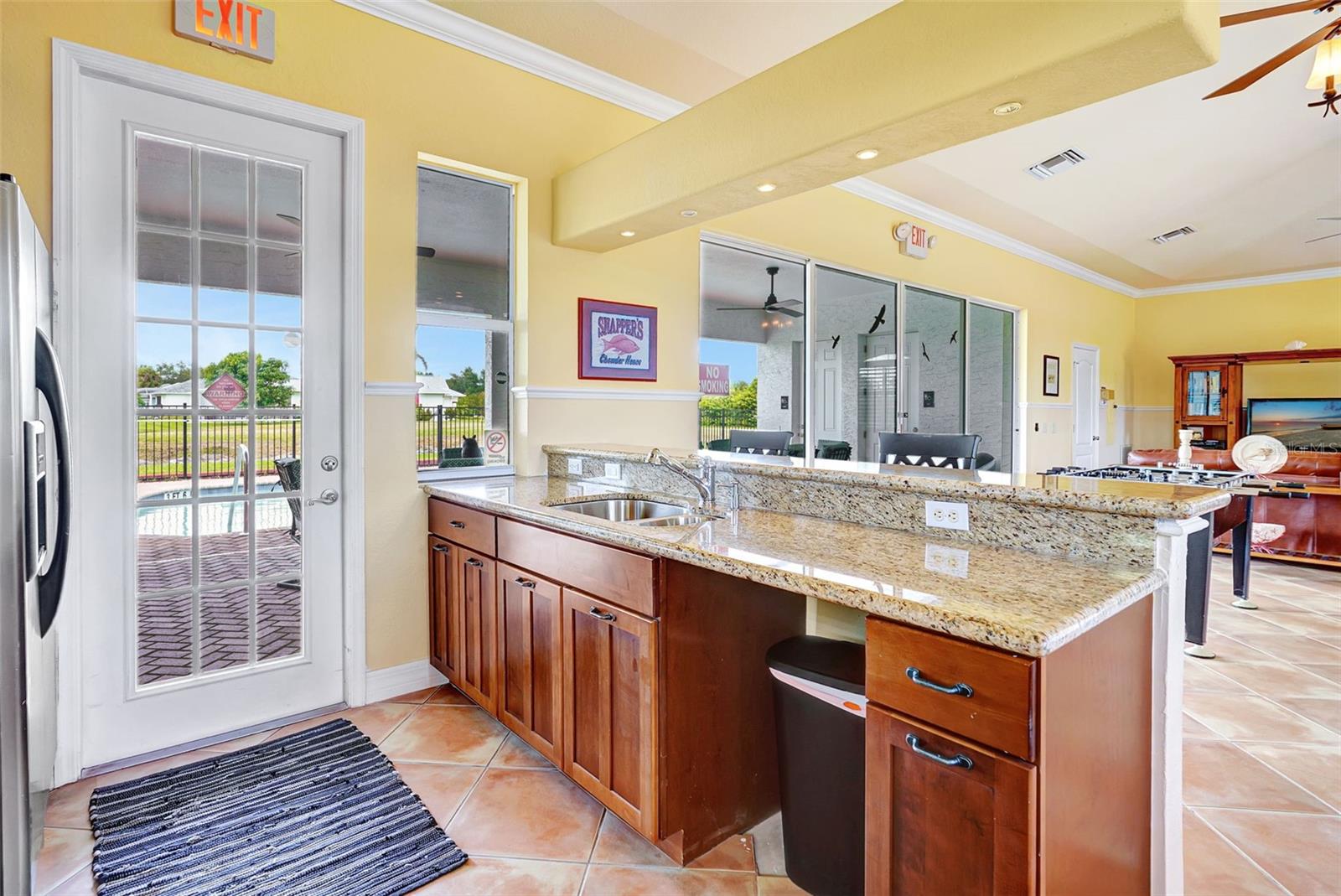 ALHAMBRA/LK MARLIN PH I - Residential