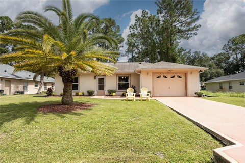 Photo of 52 Bren Mar Lane, Palm Coast, FL 32137 (MLS # FC322268)