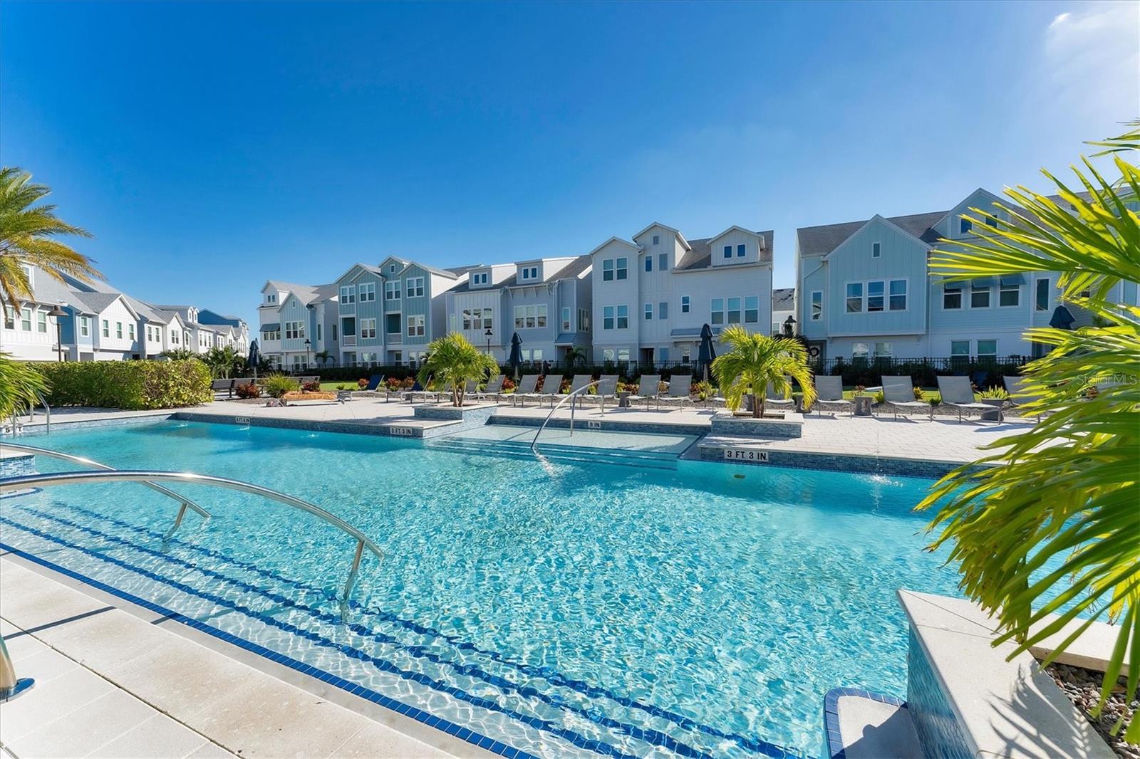 PAYNE PARK VILLAGE PH I - Residential