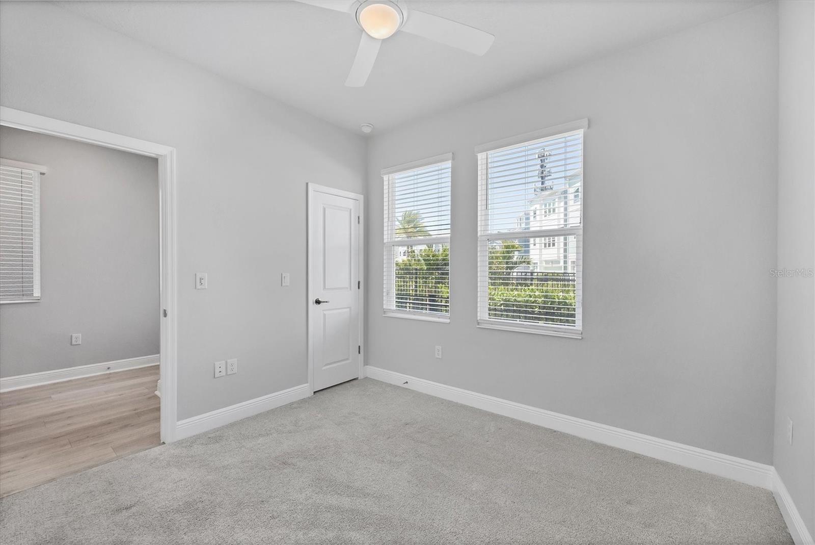 PAYNE PARK VILLAGE PH I - Residential