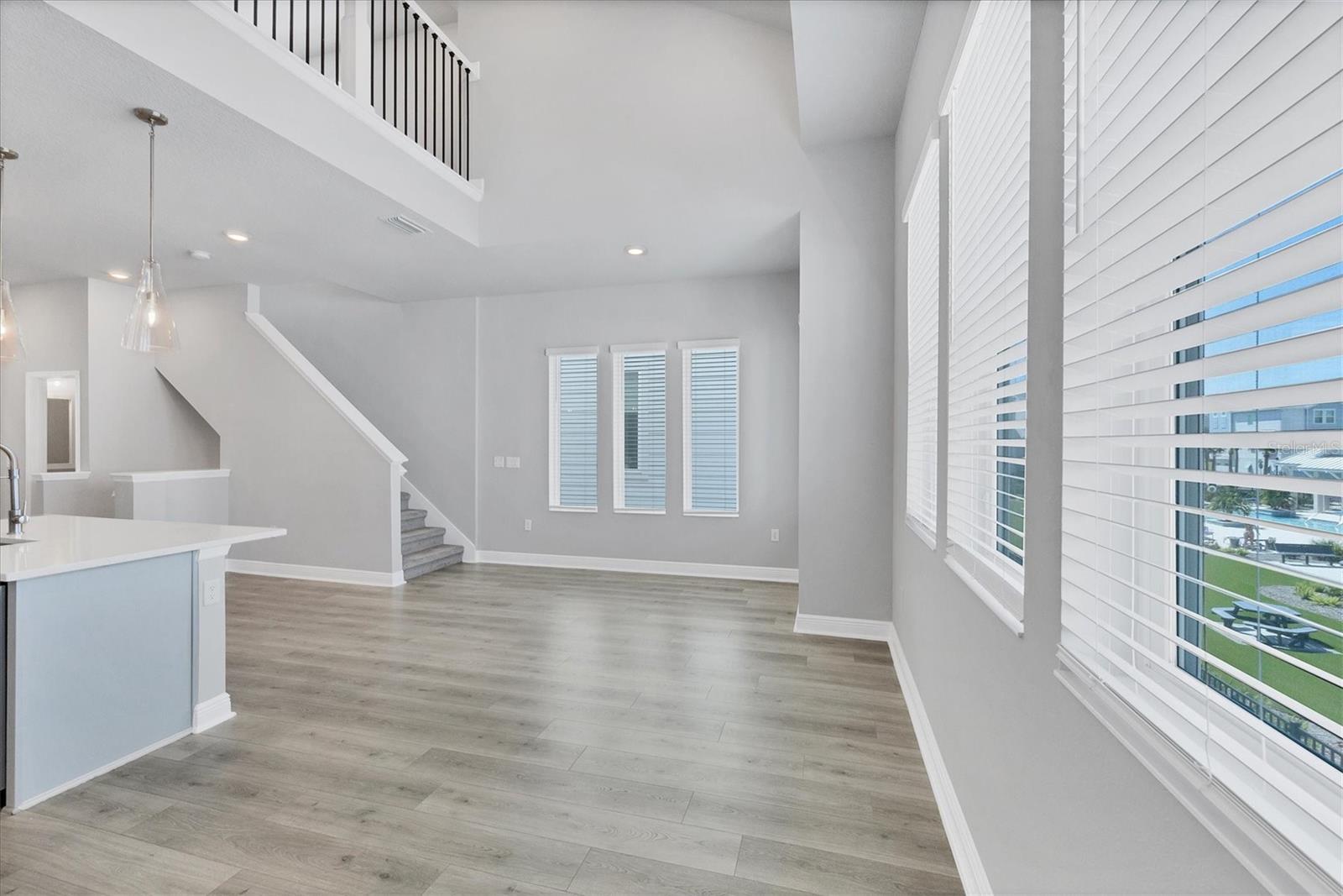 PAYNE PARK VILLAGE PH I - Residential