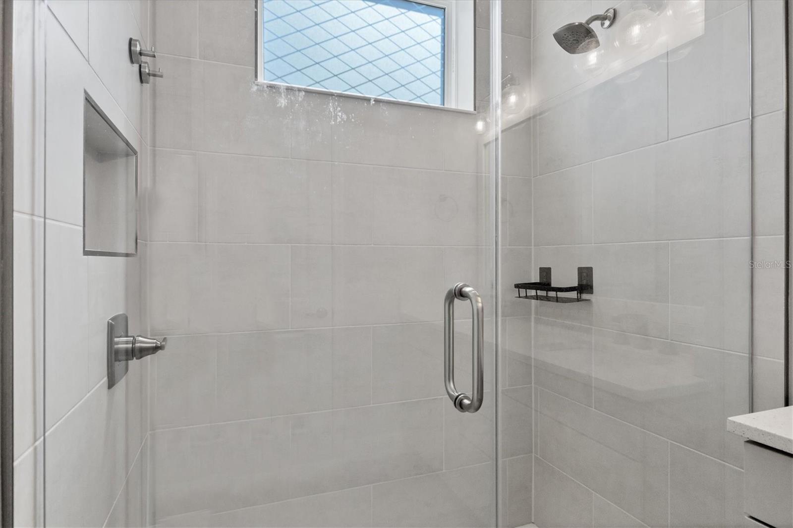 PAYNE PARK VILLAGE PH I - Residential