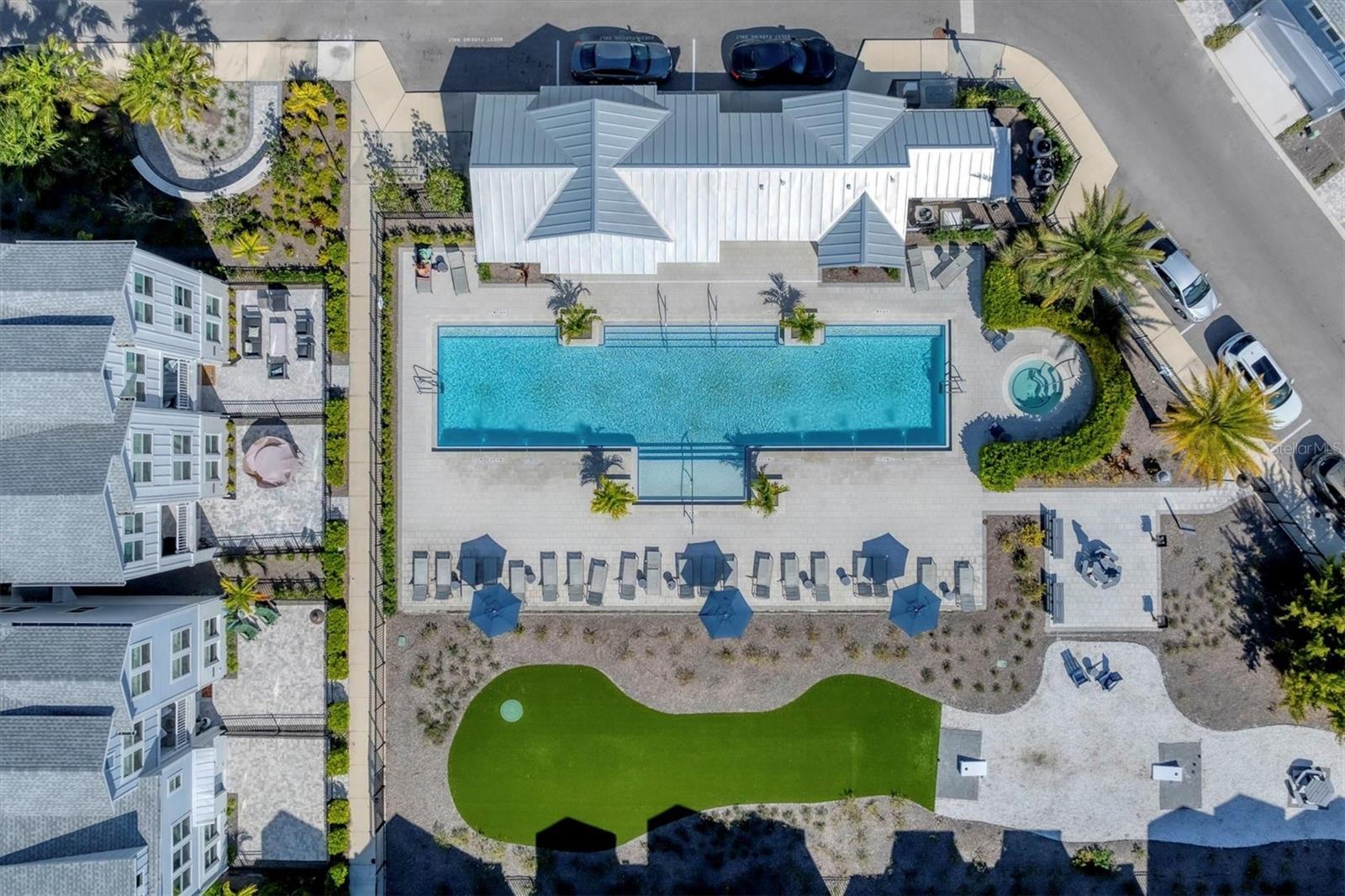 PAYNE PARK VILLAGE PH I - Residential