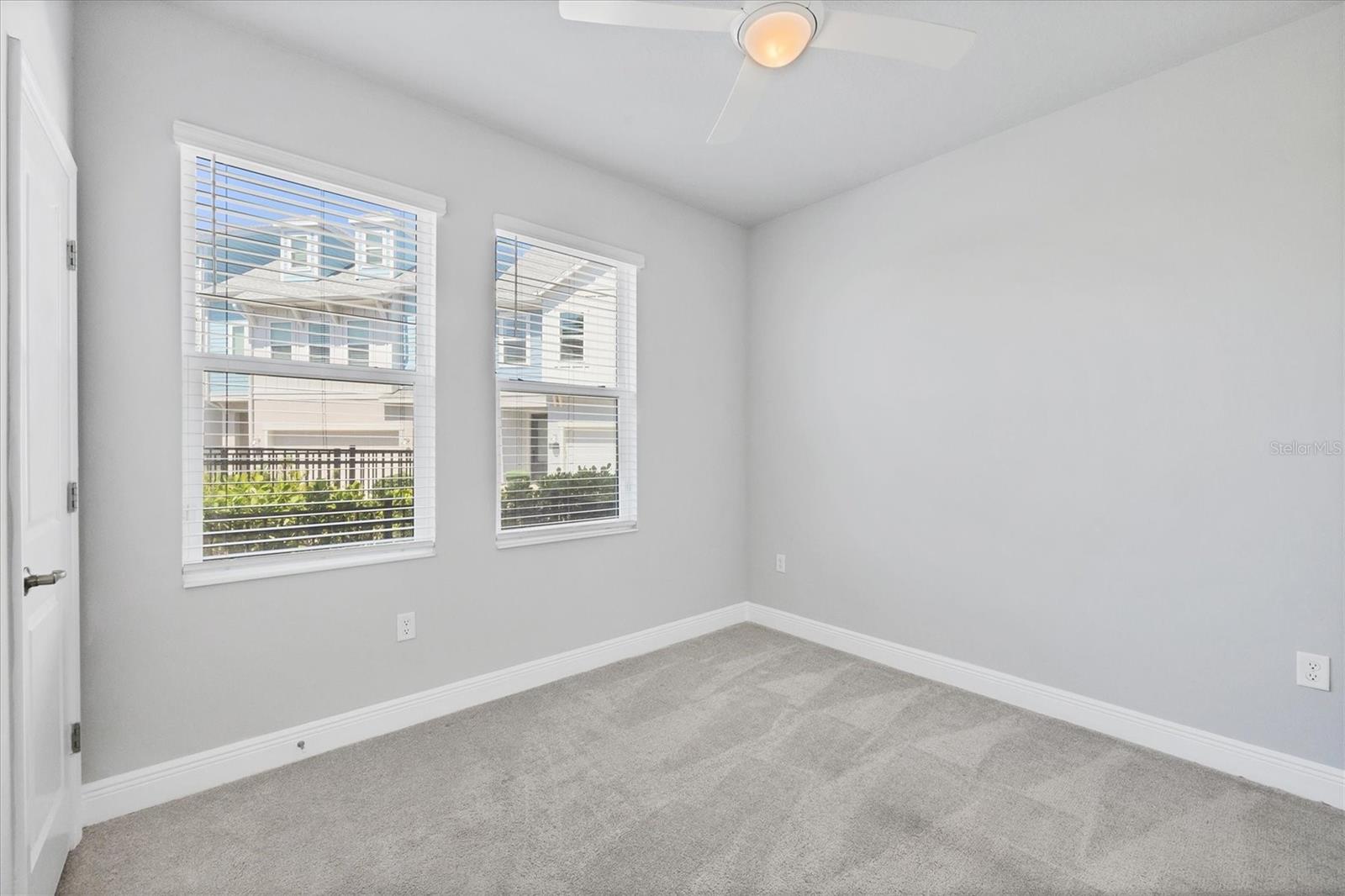 PAYNE PARK VILLAGE PH I - Residential