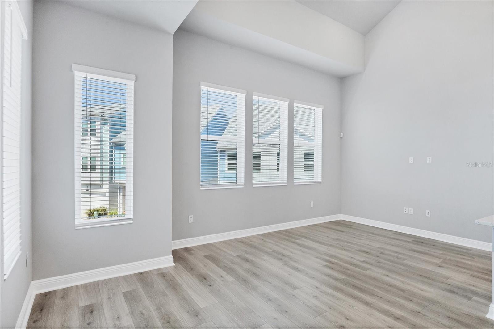 PAYNE PARK VILLAGE PH I - Residential