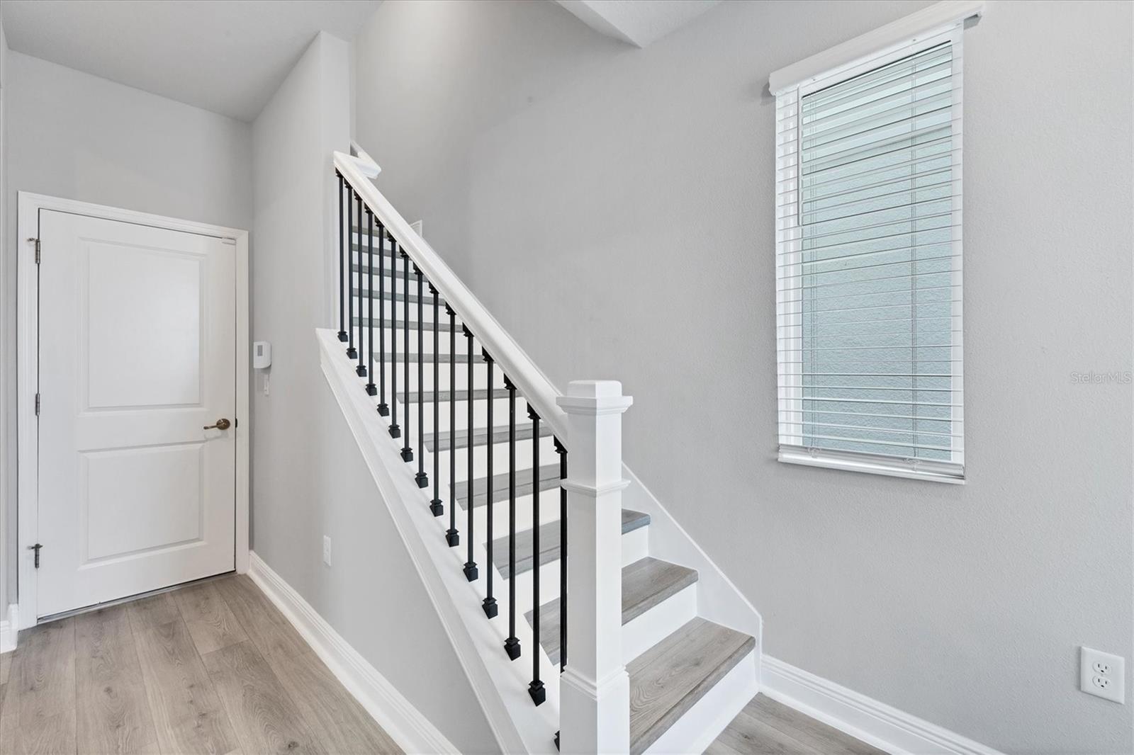 PAYNE PARK VILLAGE PH I - Residential