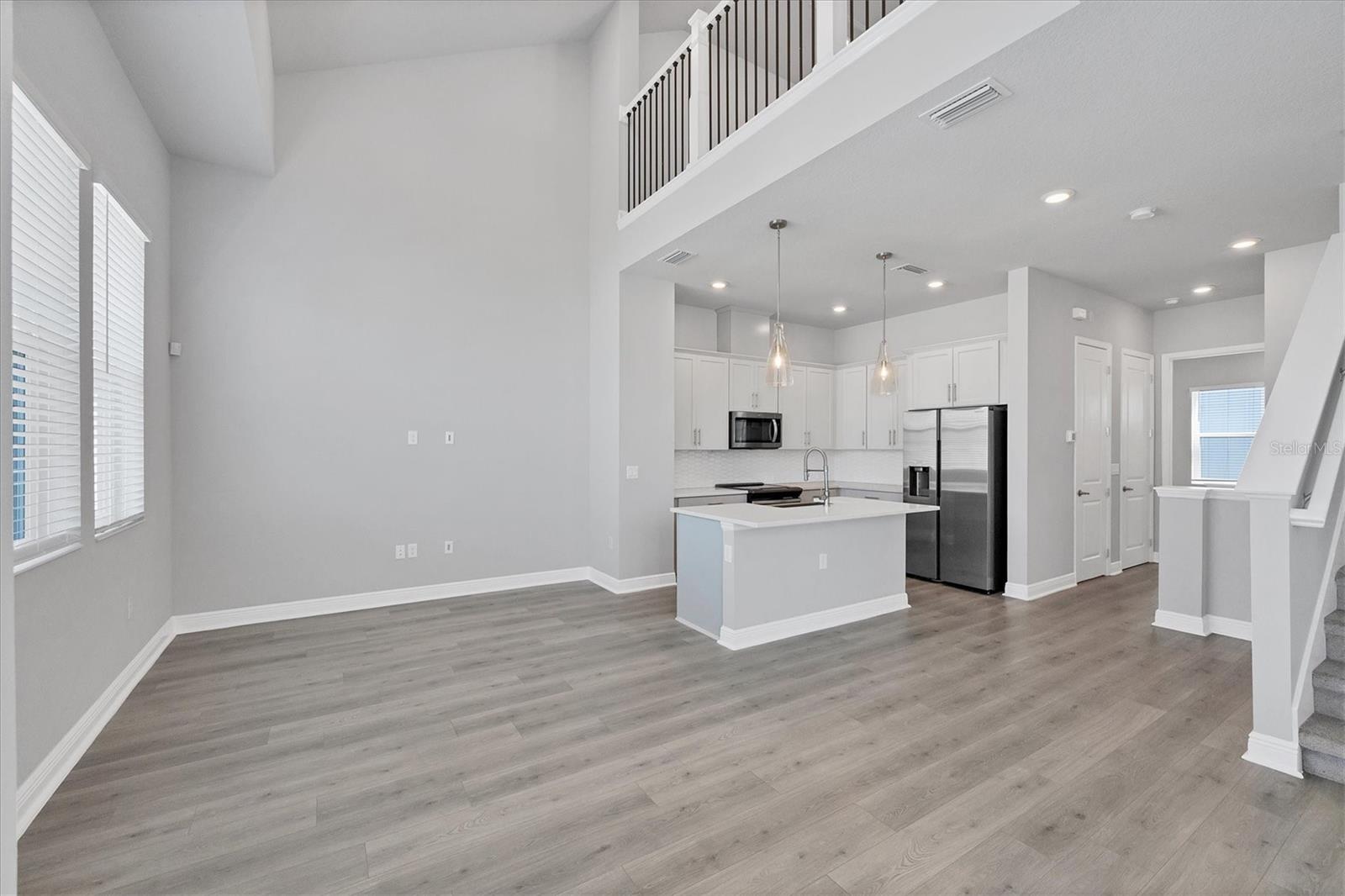 PAYNE PARK VILLAGE PH I - Residential