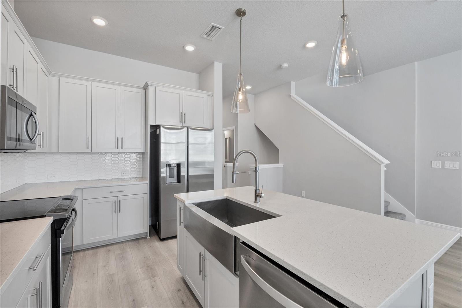 PAYNE PARK VILLAGE PH I - Residential