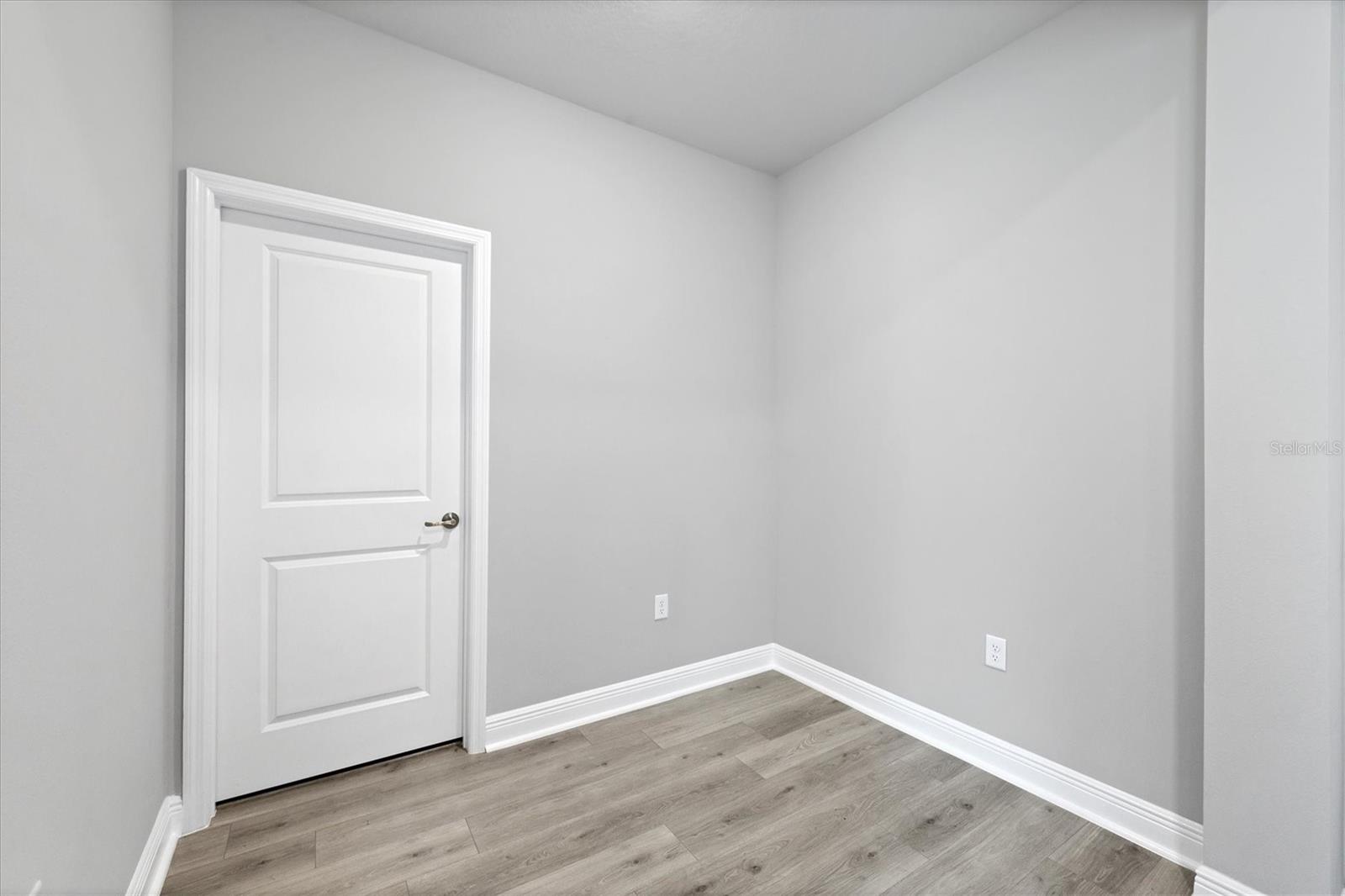 PAYNE PARK VILLAGE PH I - Residential