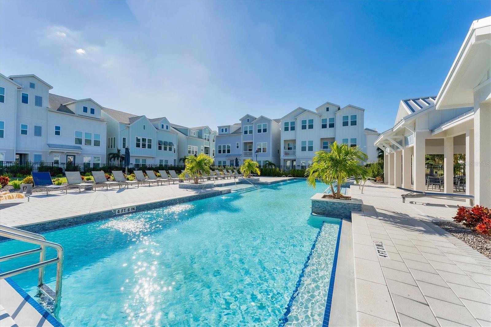 PAYNE PARK VILLAGE PH I - Residential