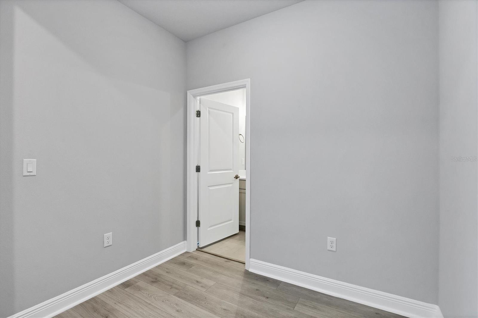 PAYNE PARK VILLAGE PH I - Residential