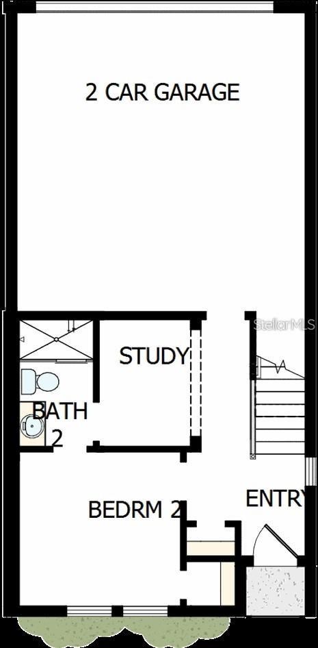 PAYNE PARK VILLAGE PH I - Residential