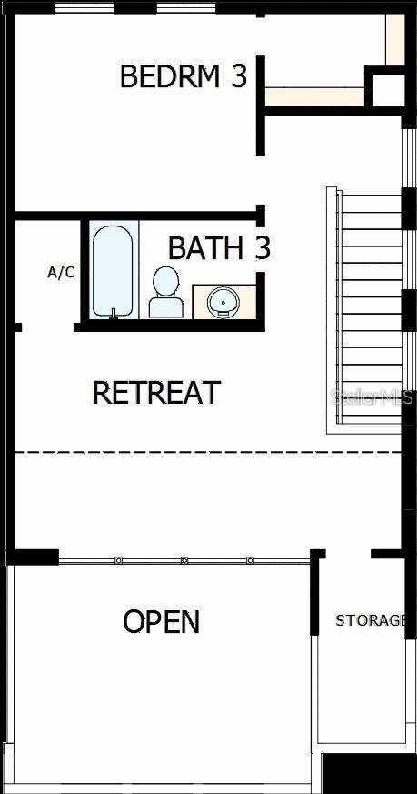 PAYNE PARK VILLAGE PH I - Residential