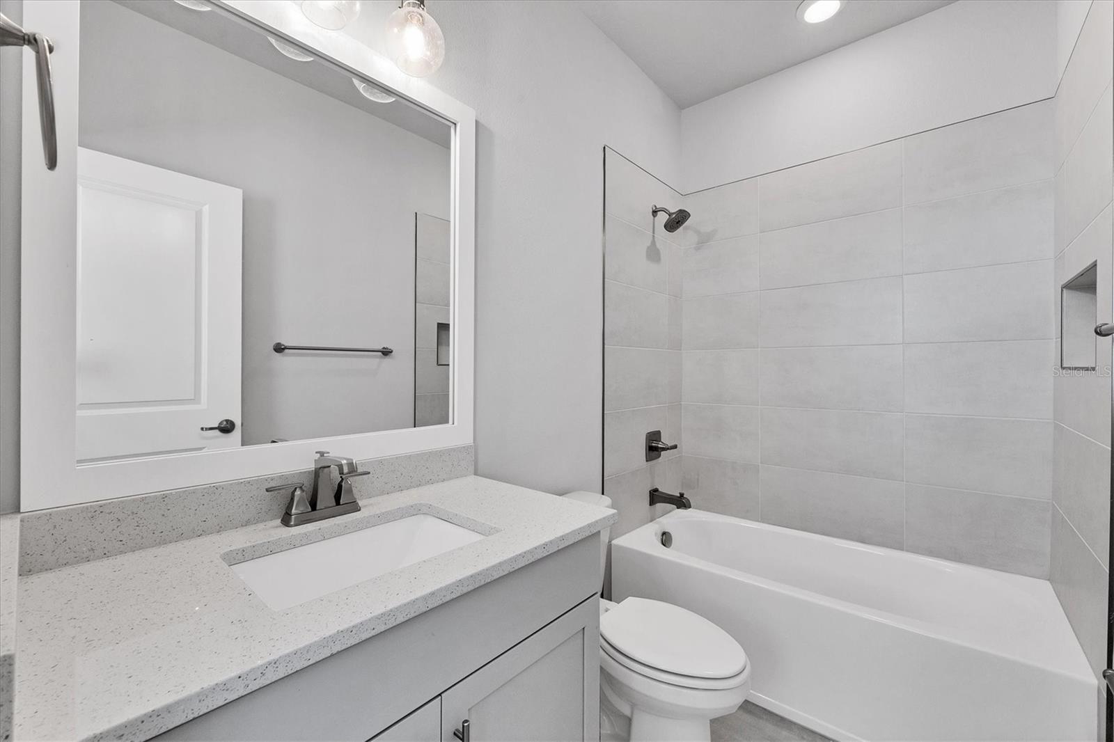 PAYNE PARK VILLAGE PH I - Residential