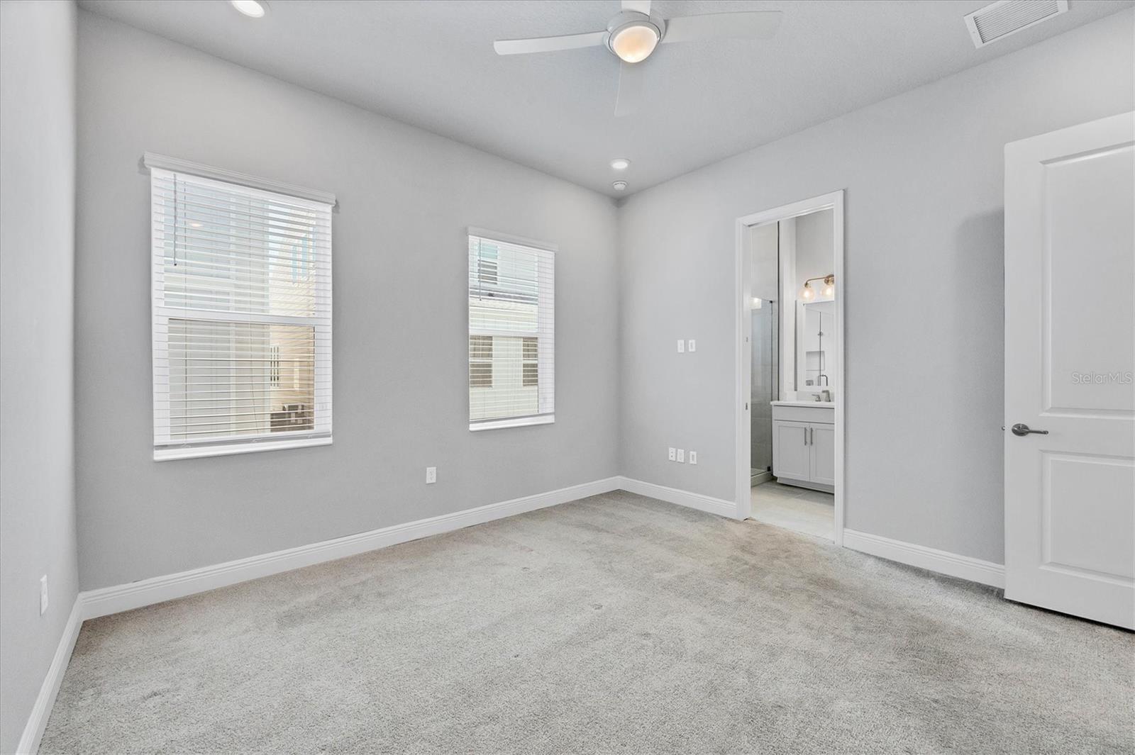 PAYNE PARK VILLAGE PH I - Residential