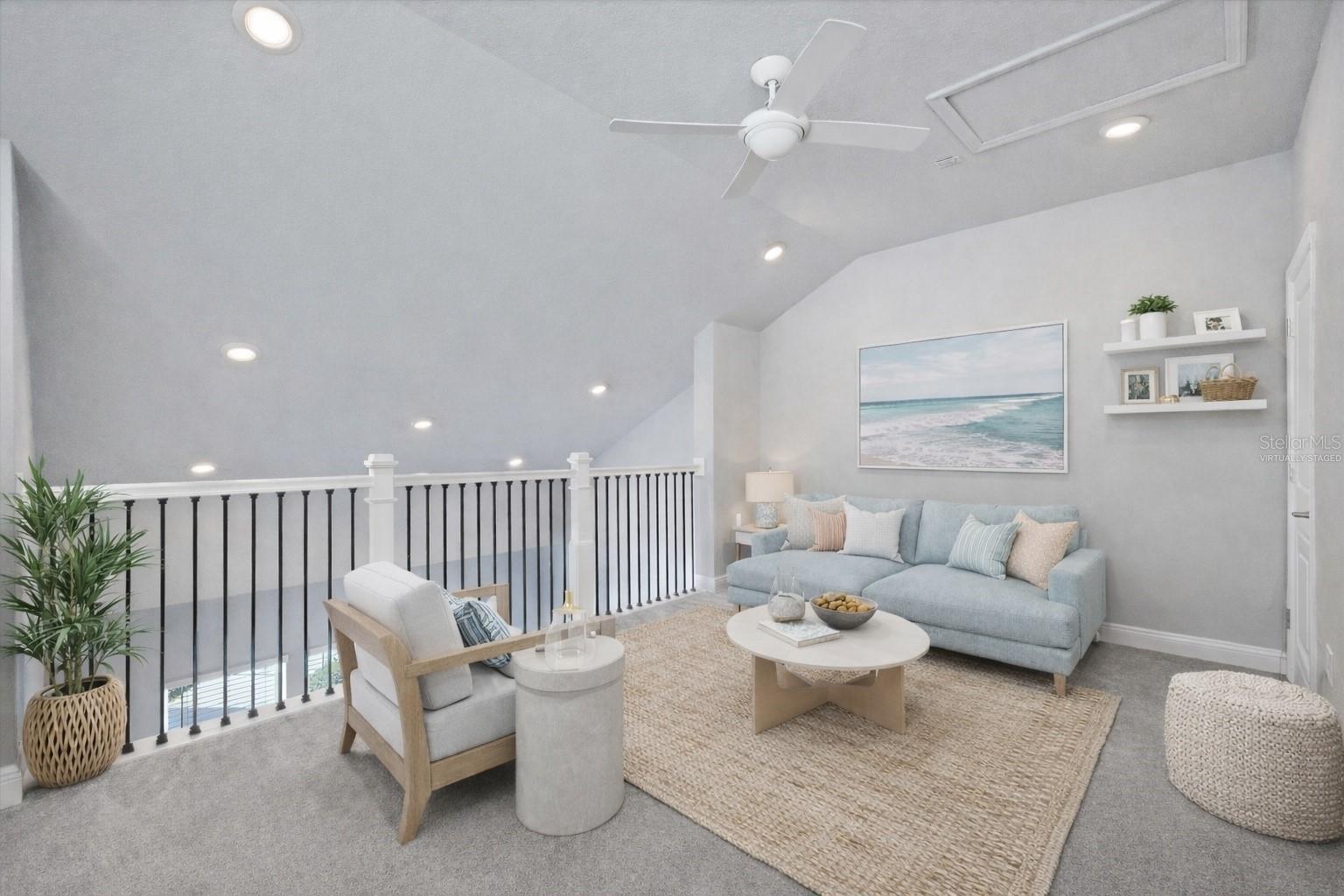 PAYNE PARK VILLAGE PH I - Residential