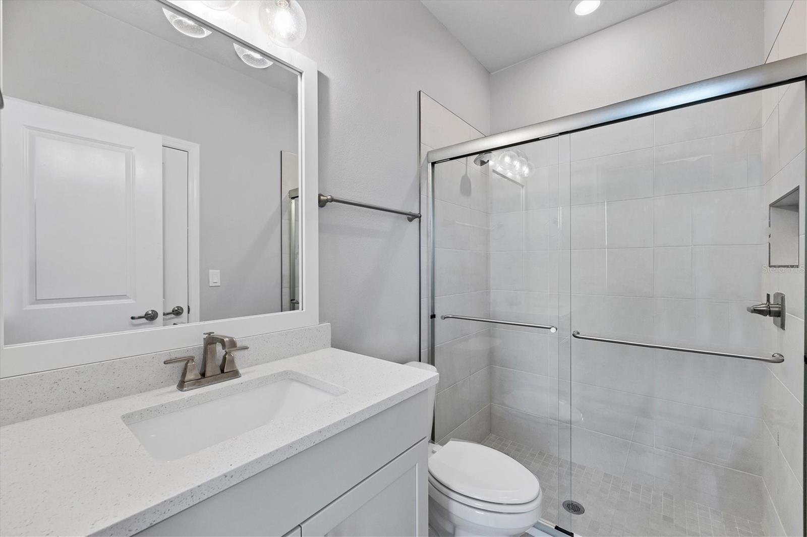 PAYNE PARK VILLAGE PH I - Residential