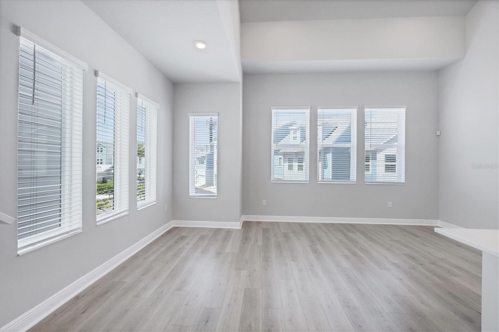 PAYNE PARK VILLAGE PH I - Residential