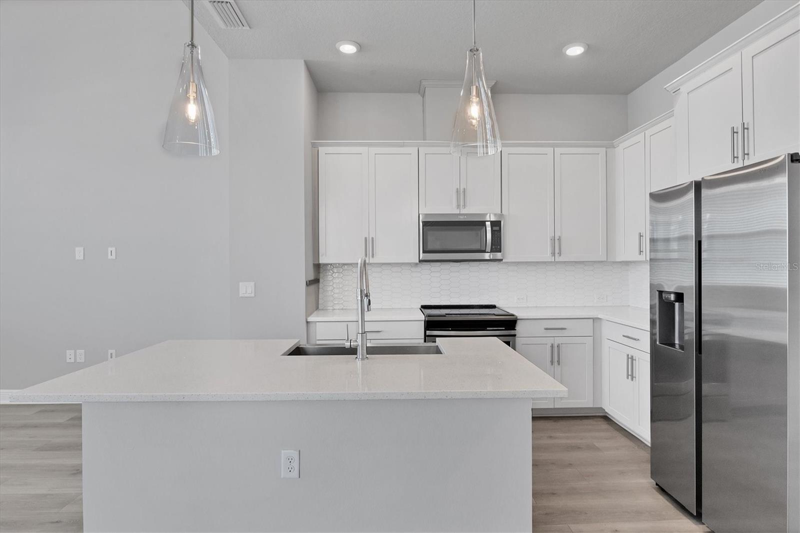 PAYNE PARK VILLAGE PH I - Residential