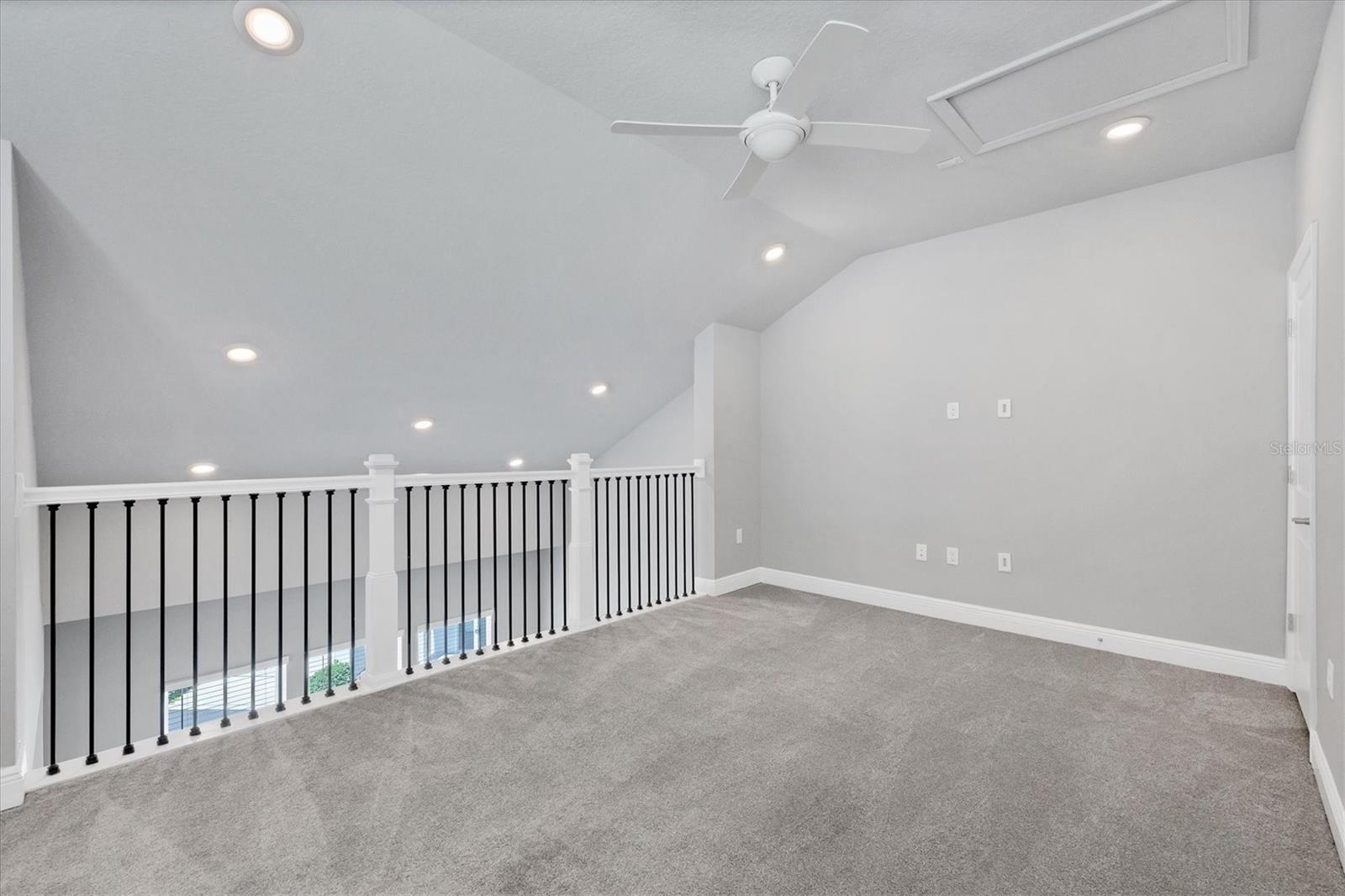 PAYNE PARK VILLAGE PH I - Residential