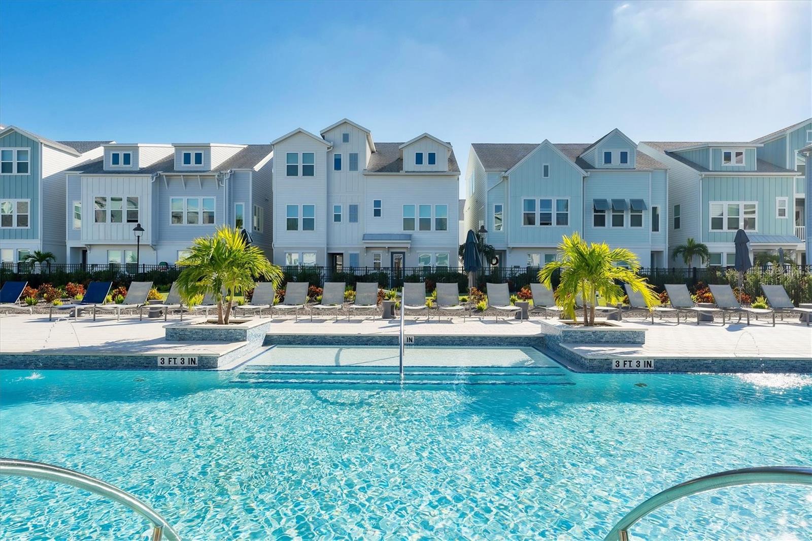 PAYNE PARK VILLAGE PH I - Residential