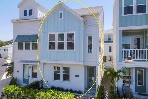 Photo of 2340 Lindstrom Street, Sarasota, FL 34237 (MLS # A4675836)