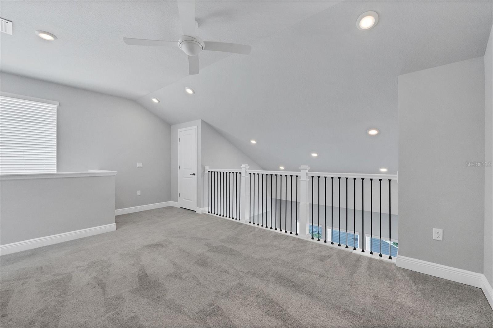 PAYNE PARK VILLAGE PH I - Residential