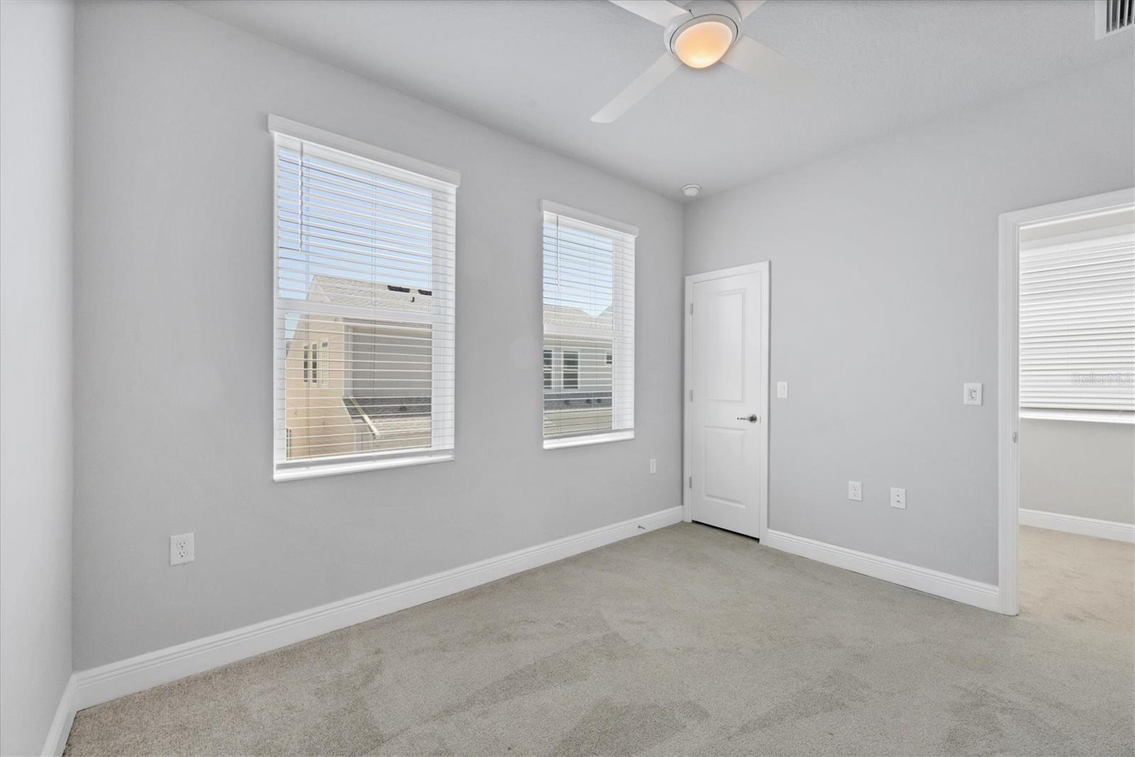 PAYNE PARK VILLAGE PH I - Residential