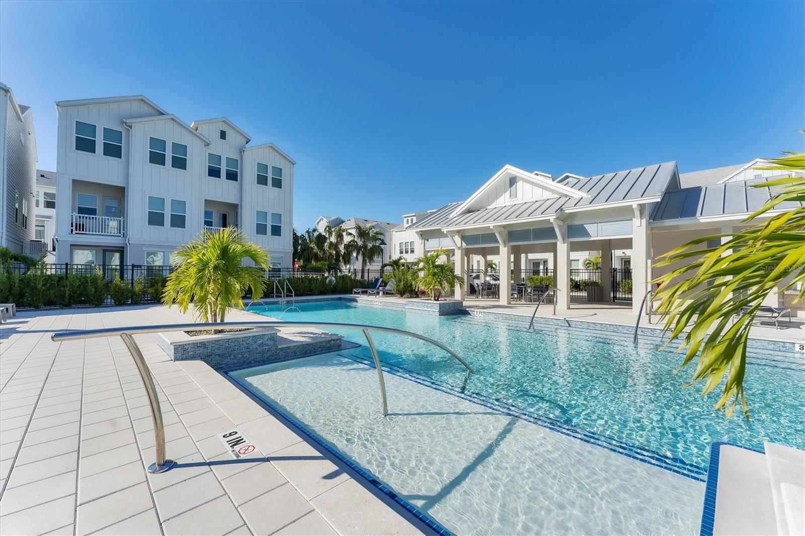 PAYNE PARK VILLAGE PH I - Residential