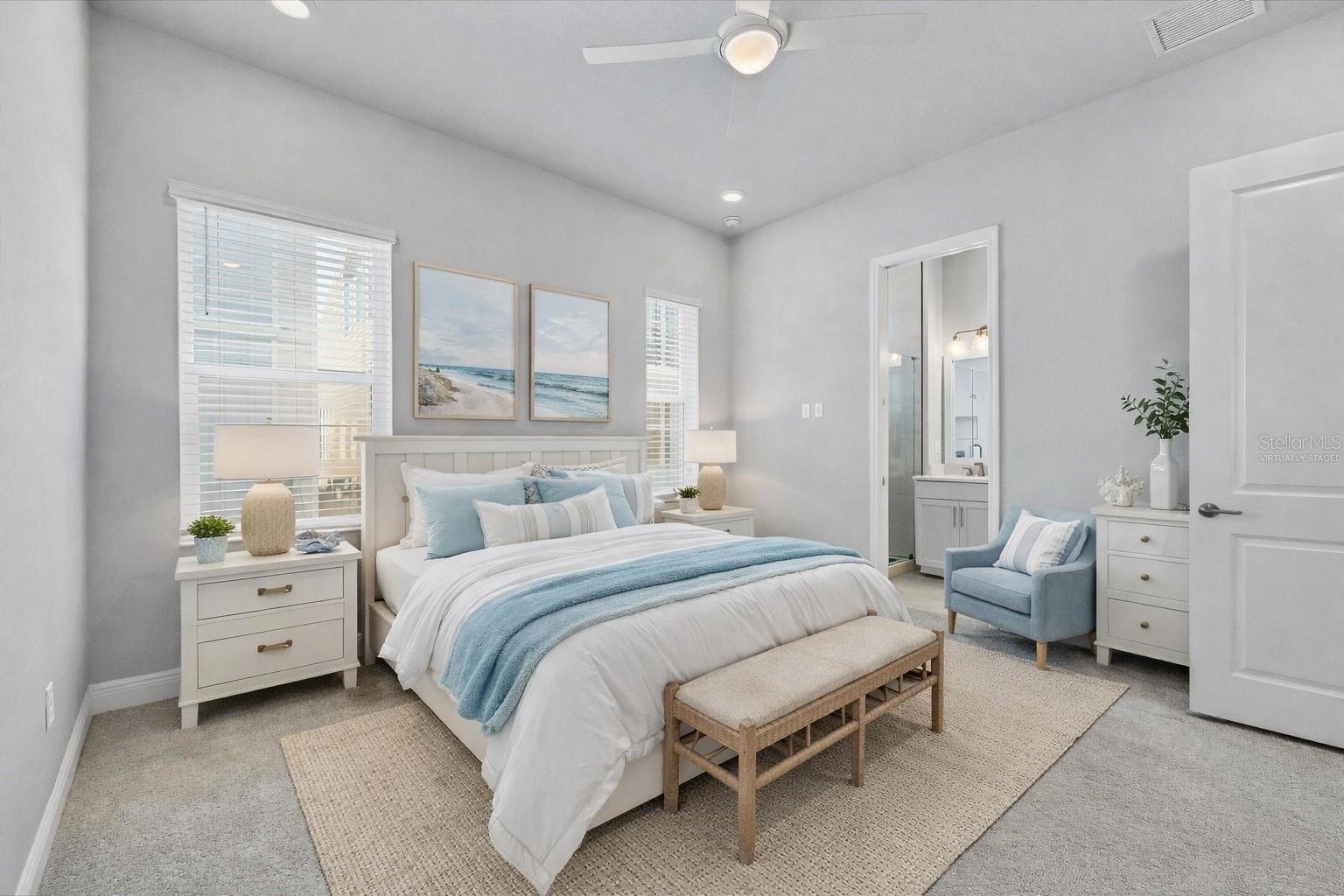 PAYNE PARK VILLAGE PH I - Residential