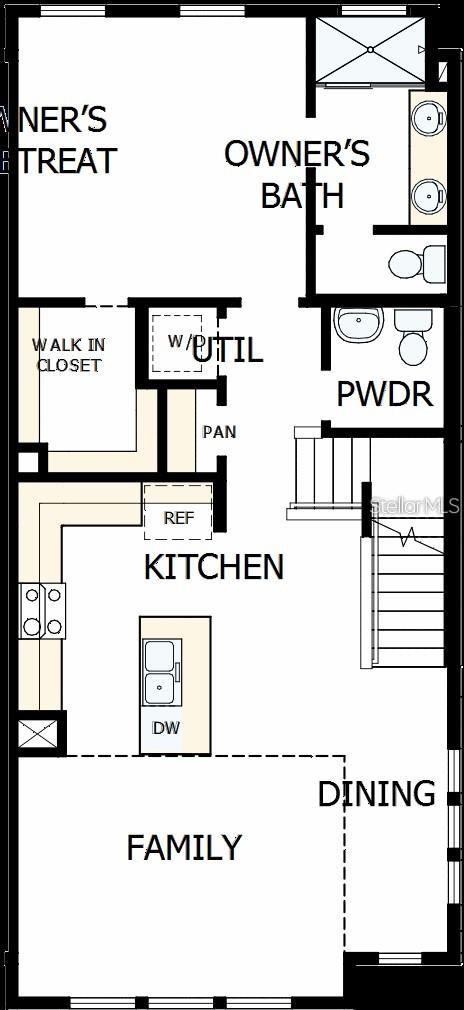 PAYNE PARK VILLAGE PH I - Residential