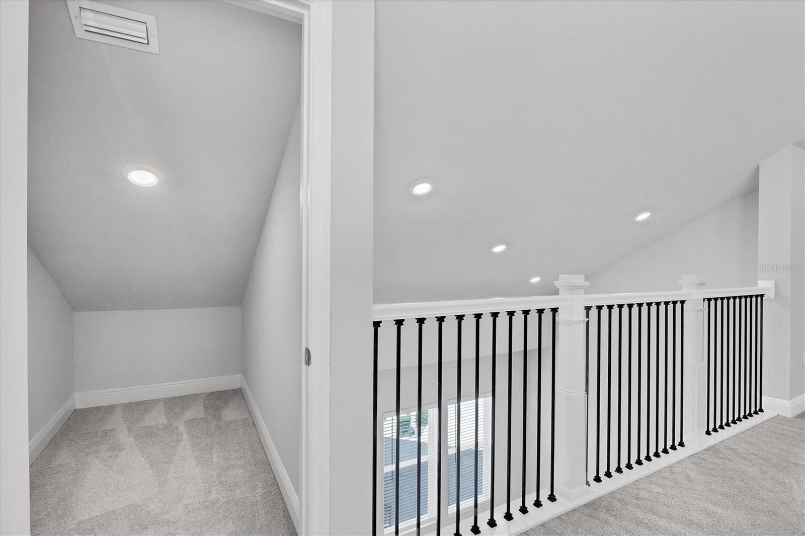 PAYNE PARK VILLAGE PH I - Residential