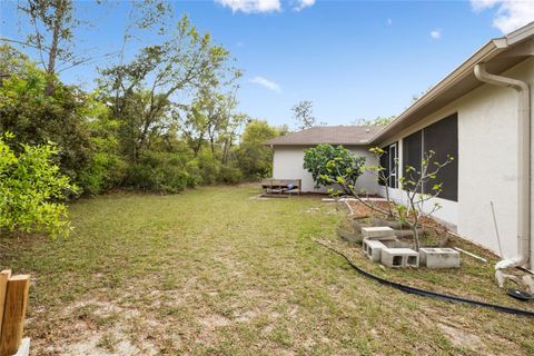 A home in OCALA