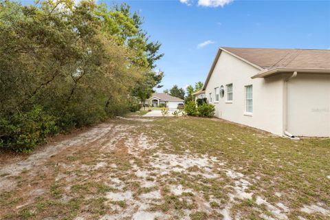 A home in OCALA