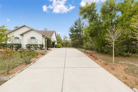 A home in OCALA