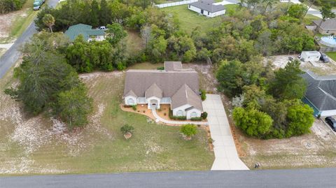 A home in OCALA