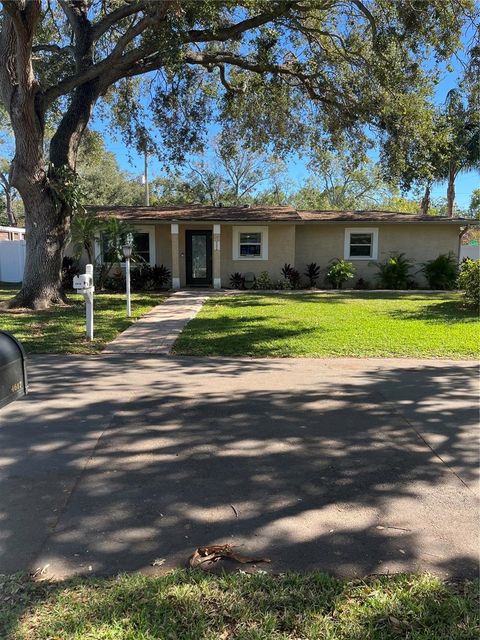 A home in TAMPA