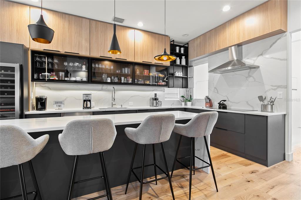 CELEBRATION SOUTH VILLAGE - Residential