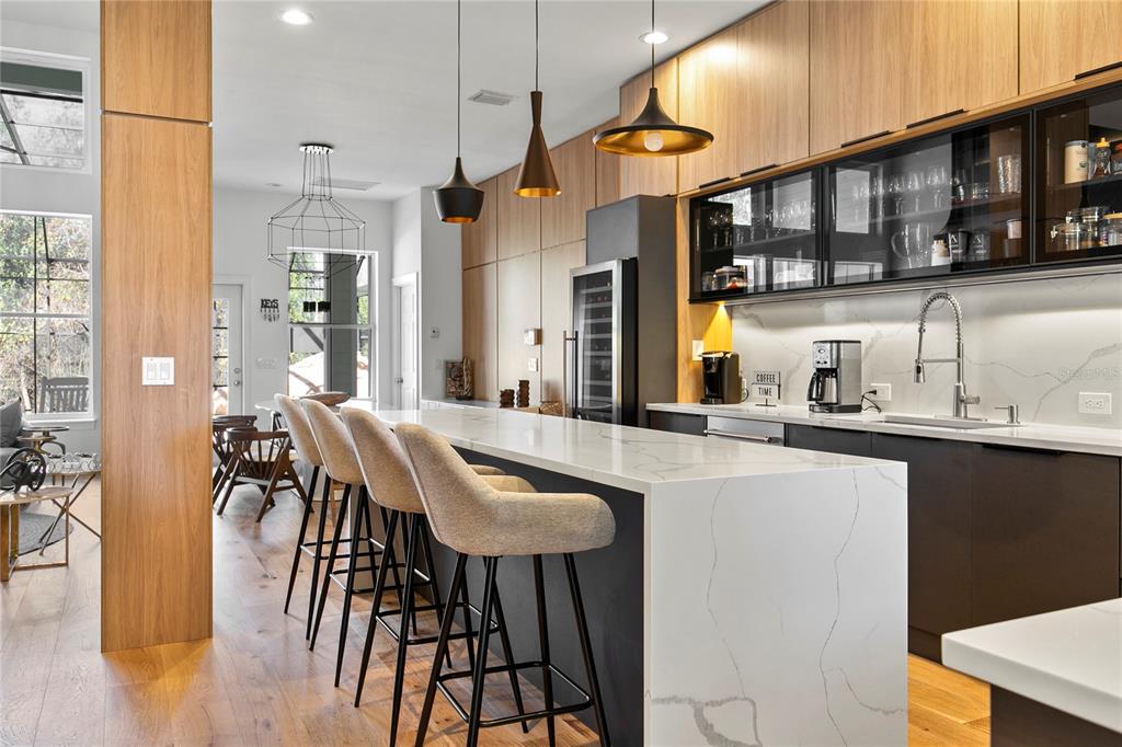 CELEBRATION SOUTH VILLAGE - Residential