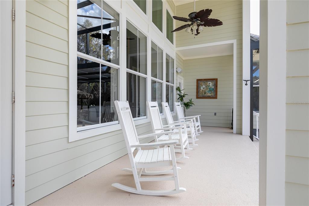 CELEBRATION SOUTH VILLAGE - Residential