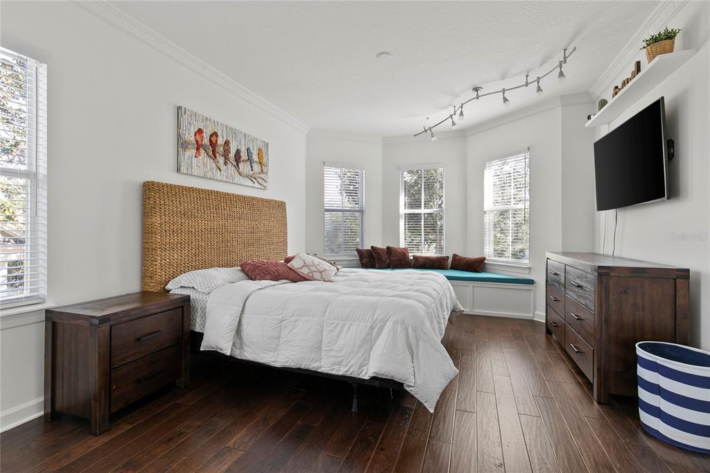 CELEBRATION SOUTH VILLAGE - Residential