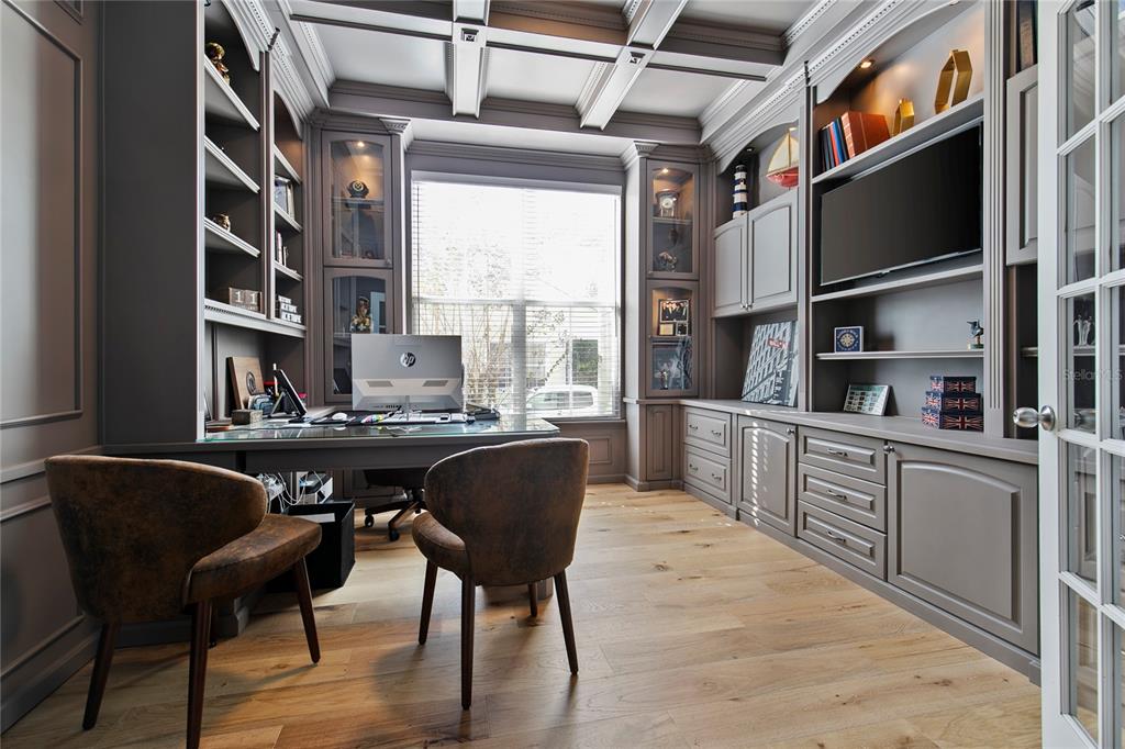 CELEBRATION SOUTH VILLAGE - Residential