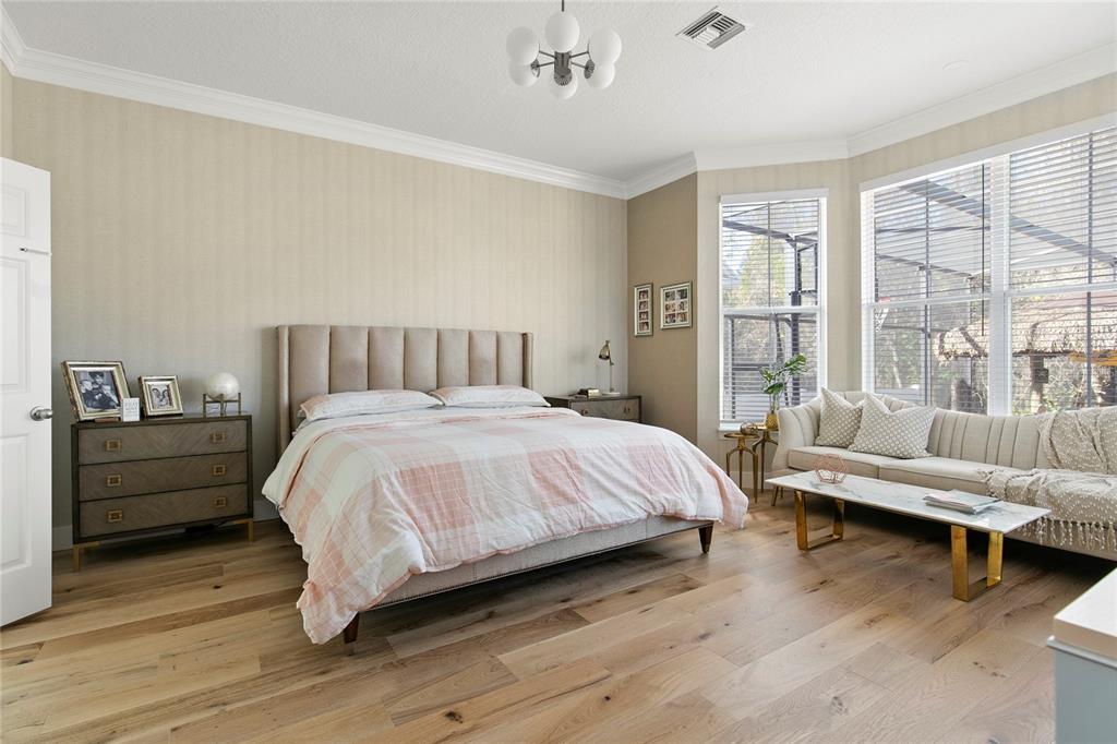 CELEBRATION SOUTH VILLAGE - Residential