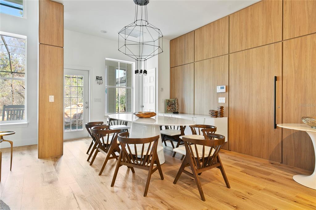 CELEBRATION SOUTH VILLAGE - Residential