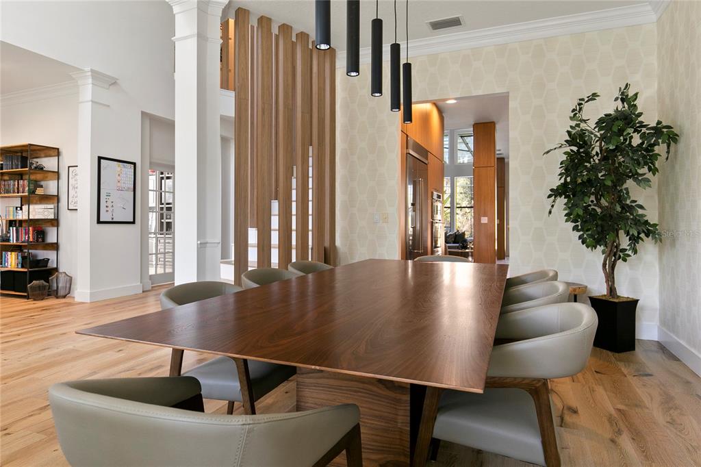 CELEBRATION SOUTH VILLAGE - Residential